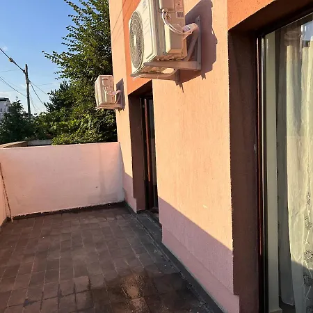 Casa Lui Andrei 4 Mamaia Nord Holiday home Navodari