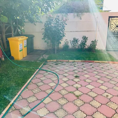 Casa Lui Andrei 4 Mamaia Nord *