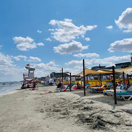 Casa Lui Andrei 4 Mamaia Nord Holiday home Navodari