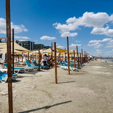 Casa Lui Andrei 4 Mamaia Nord Holiday home Navodari