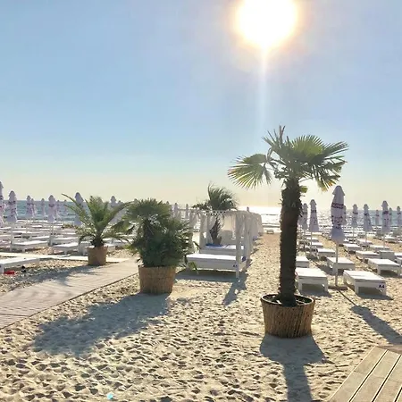 Holiday home Casa Lui Andrei 4 Mamaia Nord Navodari