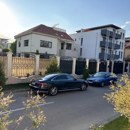 Casa Lui Andrei 4 Mamaia Nord Holiday home