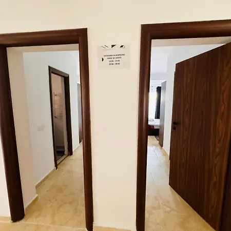 Casa Lui Andrei 4 Mamaia Nord Holiday home Navodari