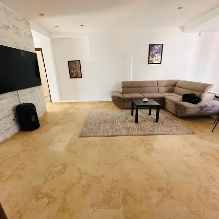 Holiday home Casa Lui Andrei 4 Mamaia Nord *