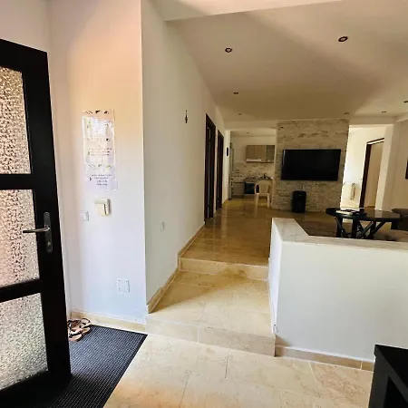 Casa Lui Andrei 4 Mamaia Nord Holiday home Navodari
