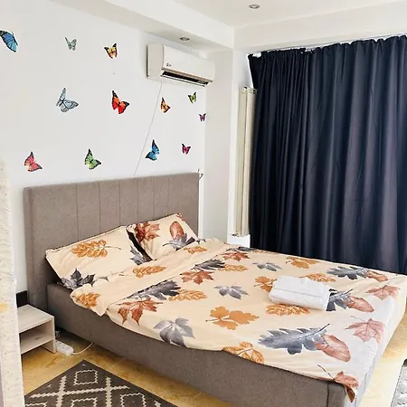 Holiday home Casa Lui Andrei 4 Mamaia Nord *