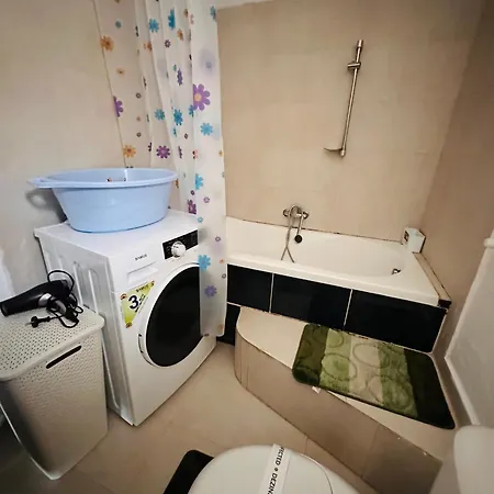 Holiday home Casa Lui Andrei 4 Mamaia Nord *