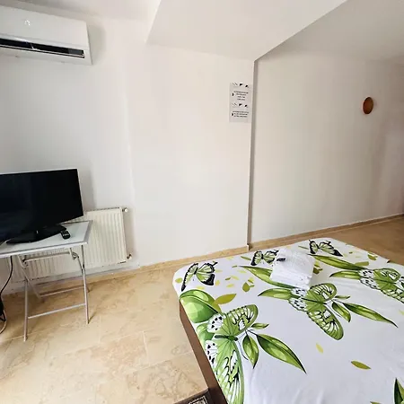 Casa Lui Andrei 4 Mamaia Nord * Navodari