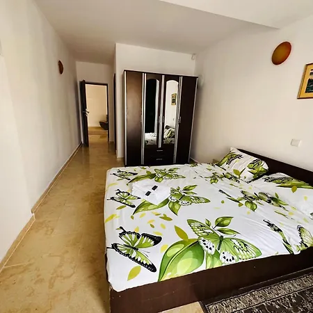 Casa Lui Andrei 4 Mamaia Nord Holiday home Navodari