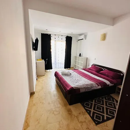 Holiday home Casa Lui Andrei 4 Mamaia Nord